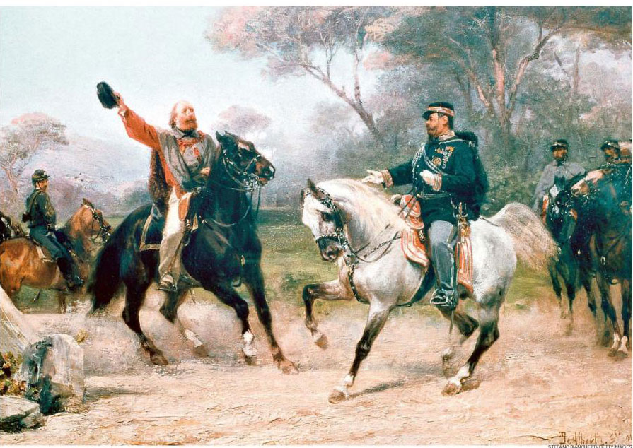 LA STAMPA: “Le ragioni dei Briganti”