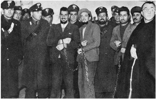 LA STAMPA: “La strage di Villarbasse e il destino di Carmelo”