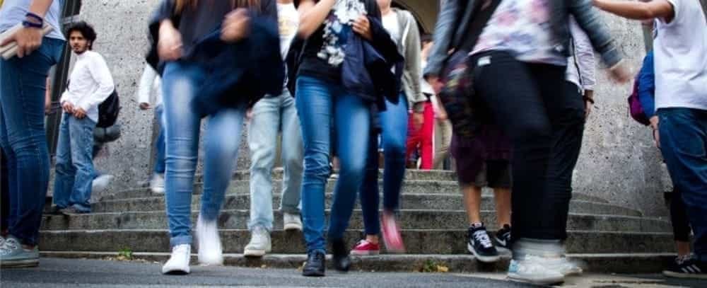 LA STAMPA: “Scuole a misura per prevenire ‘sul campo’”