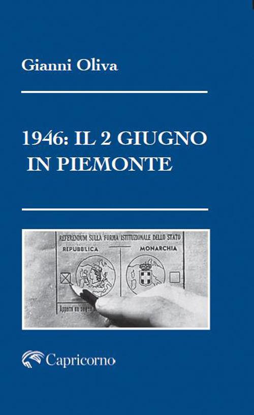 LA STAMPA: “L’alba della democrazia”