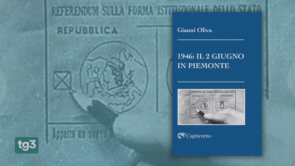 Tg3 Linea Notte del 3 giugno 2026 – RAI 3