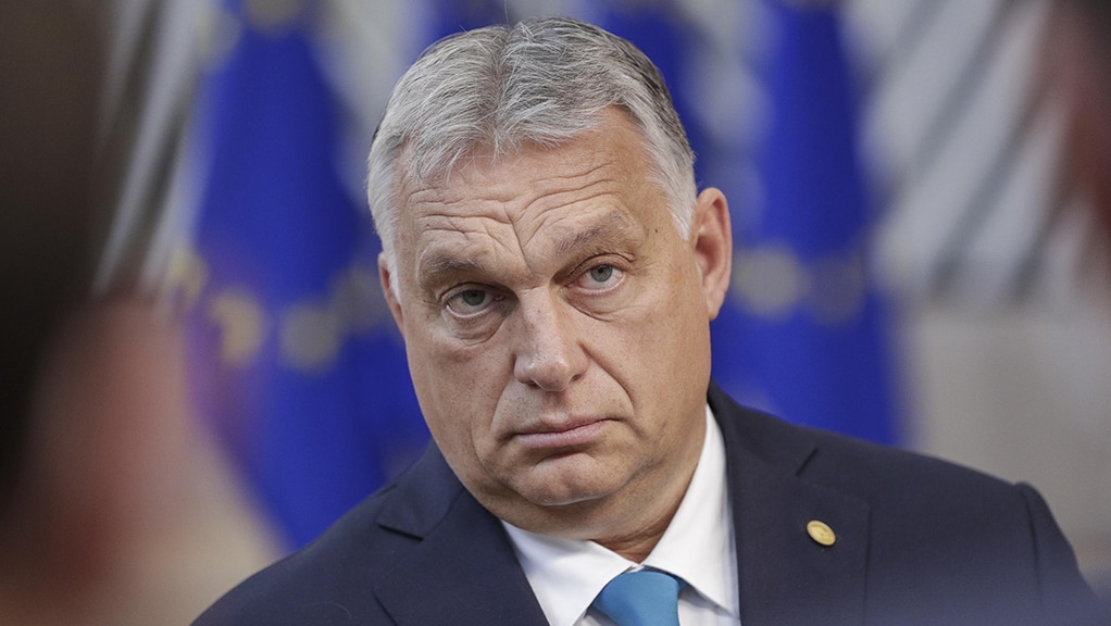 LA STAMPA: “Da Franco a Orban, perchè il fascismo è nel DNA italiano”