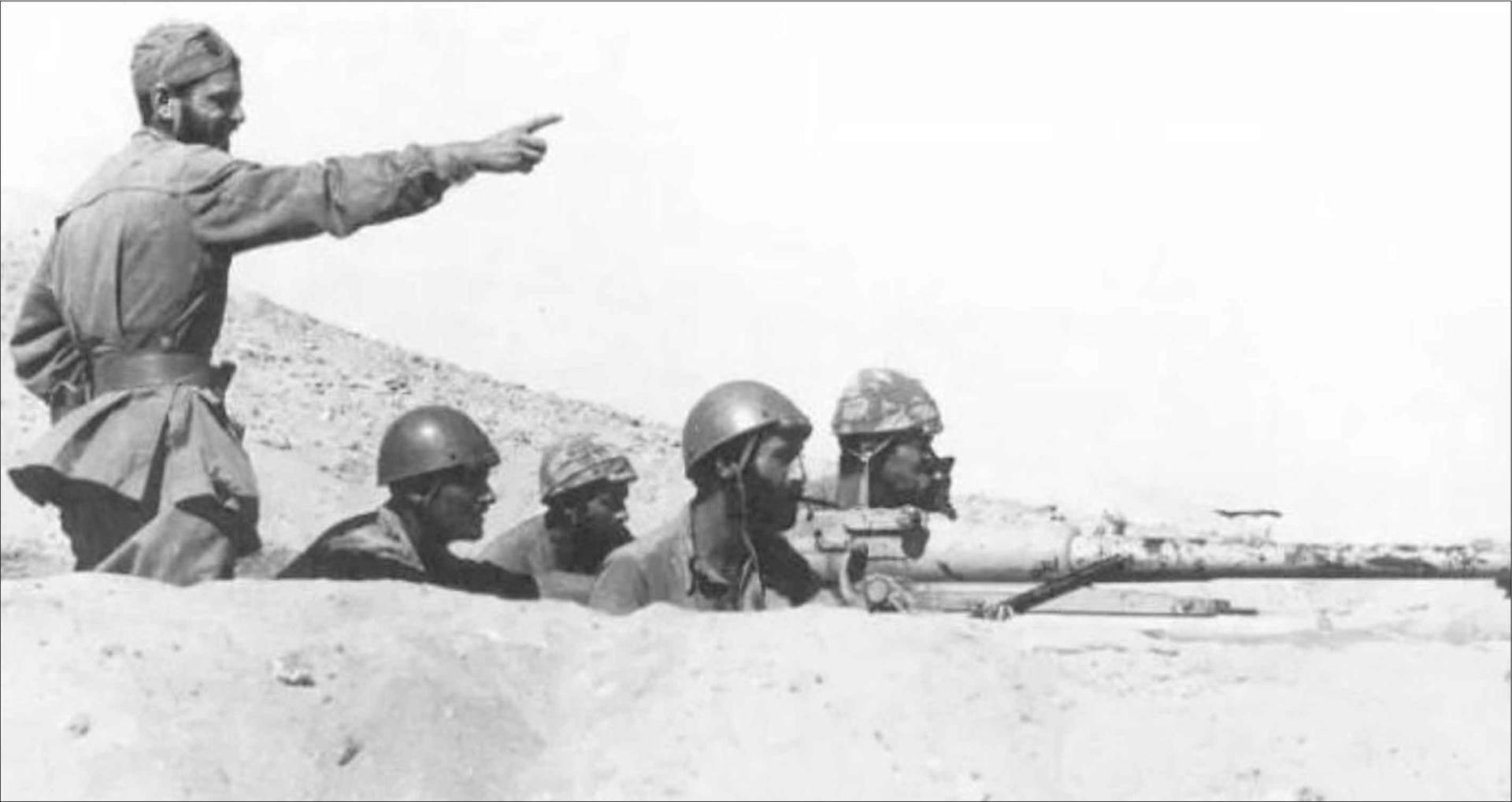 ALTO ADIGE: “I morti snobbati di El Alamein”