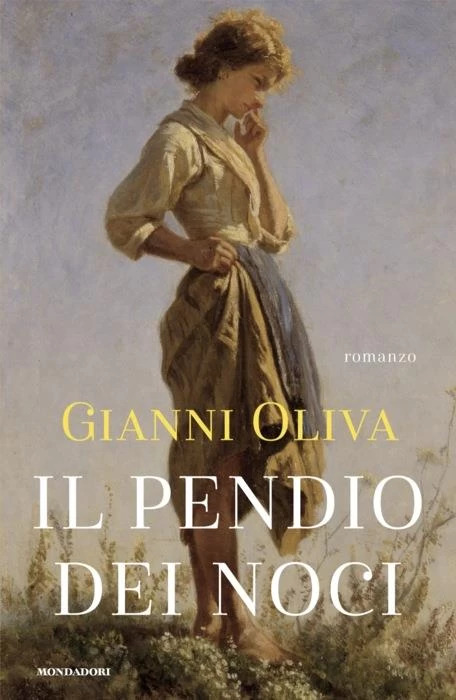 GAZZETTA D’ASTI: “I miei figli hanno letto tutto il manoscritto, i miei saggi no”