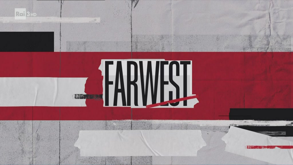 FARWEST: “Non è un paese per nobili: viaggio tra l’aristrocazia in Italia”