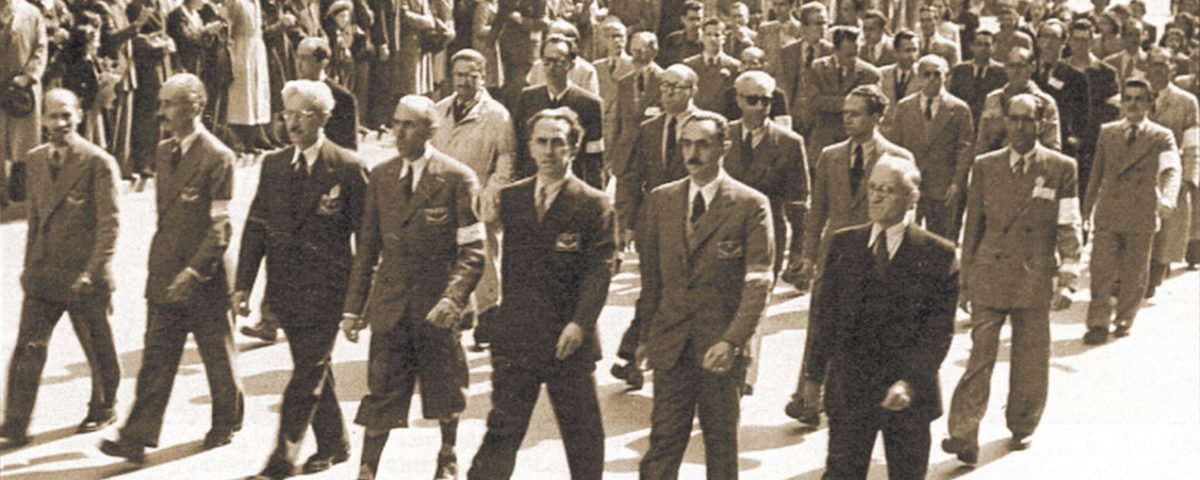 Associazione Apertamente: 25 APRILE