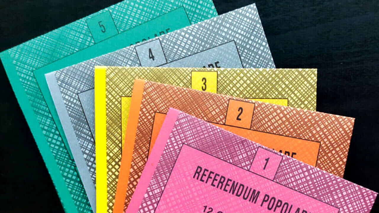 DAGOSPIA: “Referendum e autonservazione dei gruppi dirigenti”